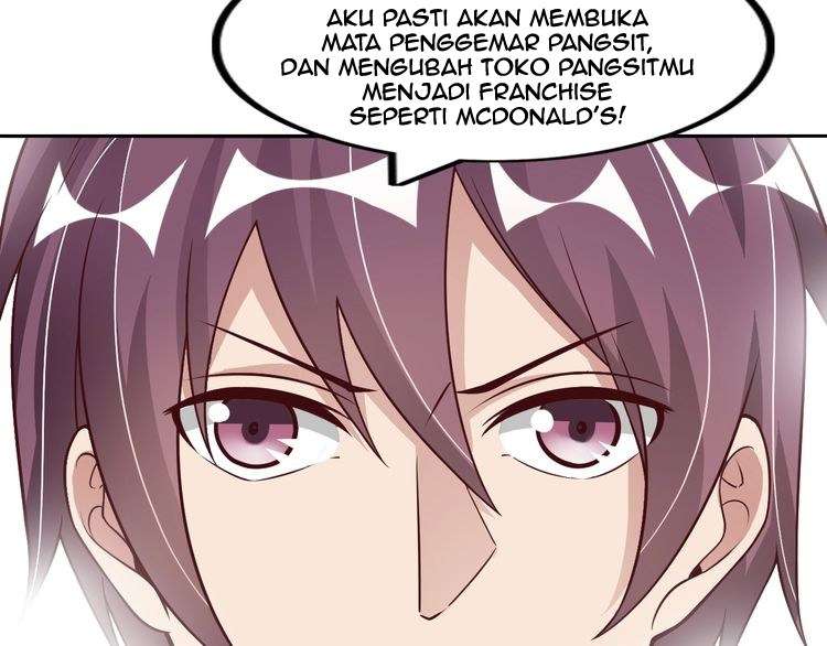 I Am an Invincible Genius chapter 18 halaman 123