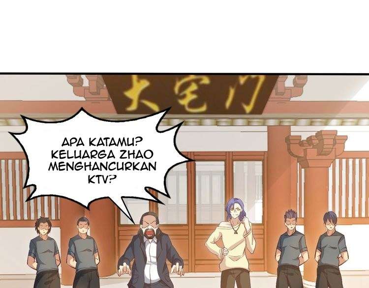 I Am an Invincible Genius chapter 19 halaman 5