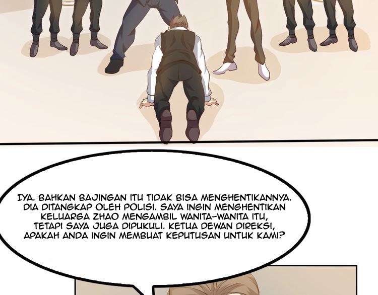 I Am an Invincible Genius chapter 19 halaman 6