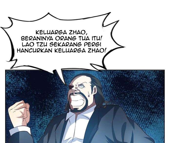 I Am an Invincible Genius chapter 19 halaman 8
