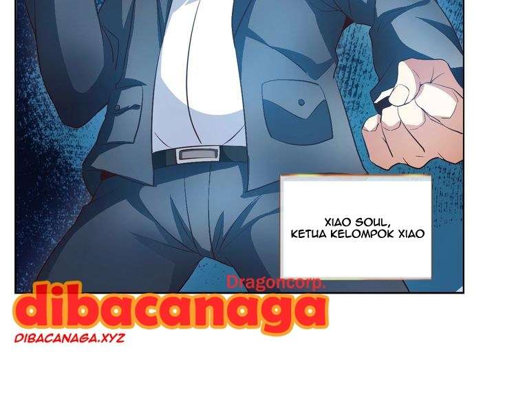 I Am an Invincible Genius chapter 19 halaman 9