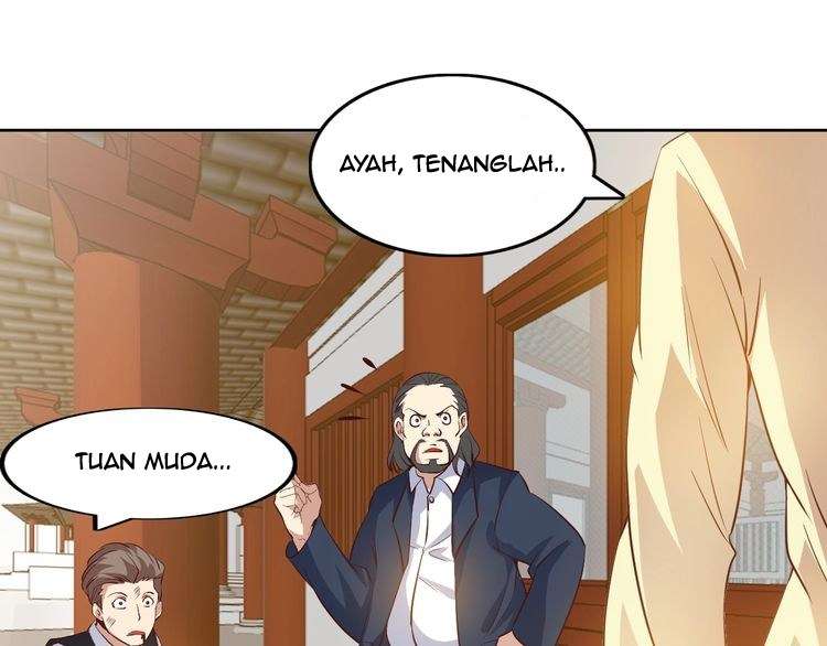 I Am an Invincible Genius chapter 19 halaman 10