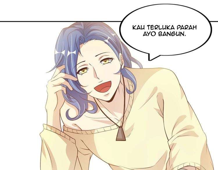 I Am an Invincible Genius chapter 19 halaman 12