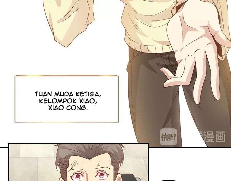 I Am an Invincible Genius chapter 19 halaman 13