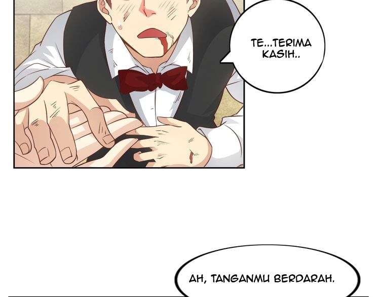 I Am an Invincible Genius chapter 19 halaman 14
