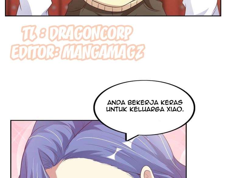 I Am an Invincible Genius chapter 19 halaman 16