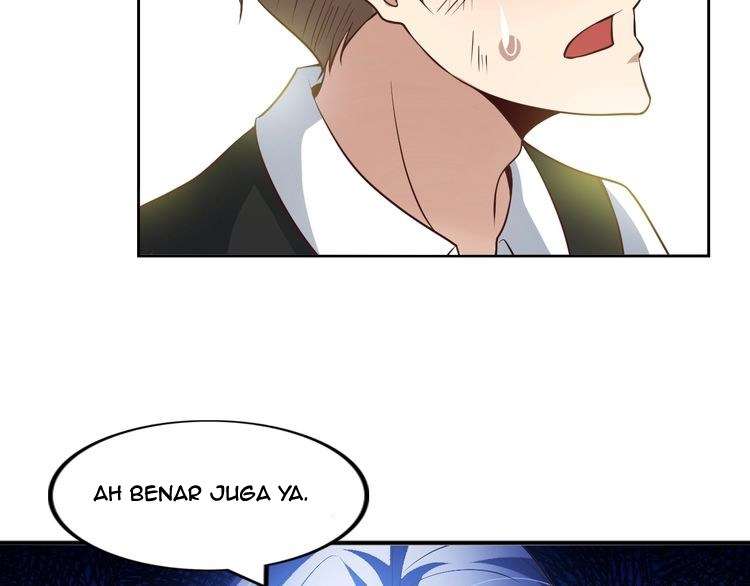 I Am an Invincible Genius chapter 19 halaman 19