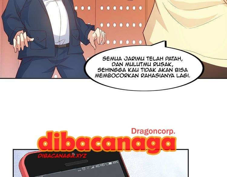 I Am an Invincible Genius chapter 19 halaman 31