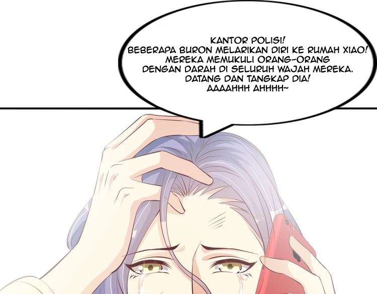 I Am an Invincible Genius chapter 19 halaman 33