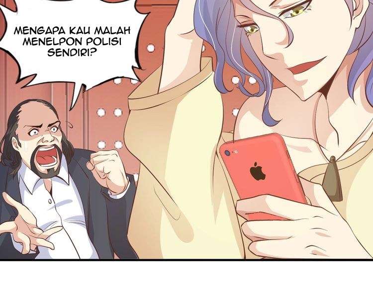 I Am an Invincible Genius chapter 19 halaman 36