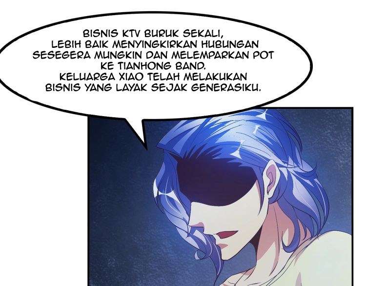 I Am an Invincible Genius chapter 19 halaman 37