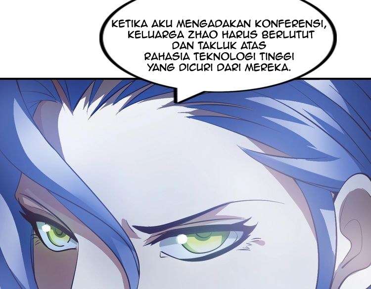 I Am an Invincible Genius chapter 19 halaman 39