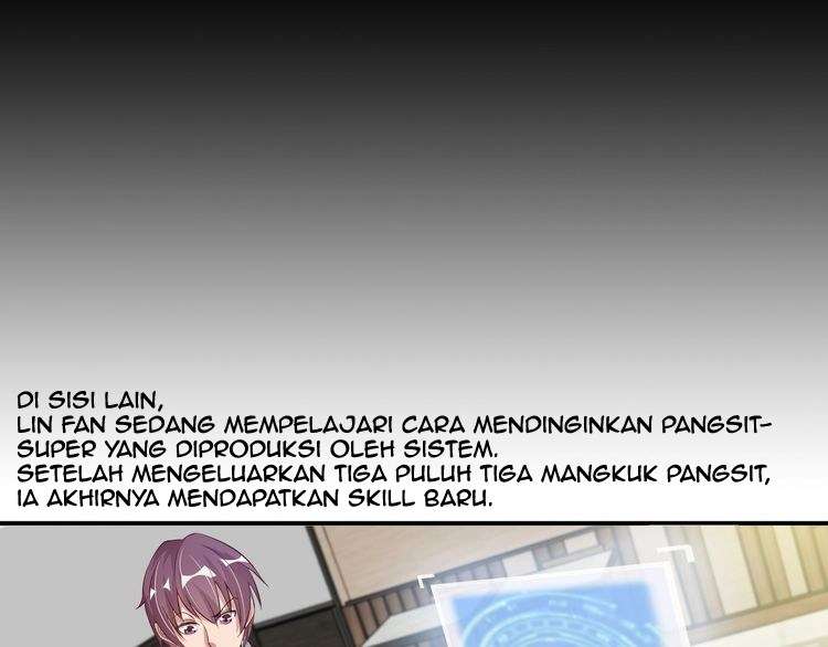 I Am an Invincible Genius chapter 19 halaman 42