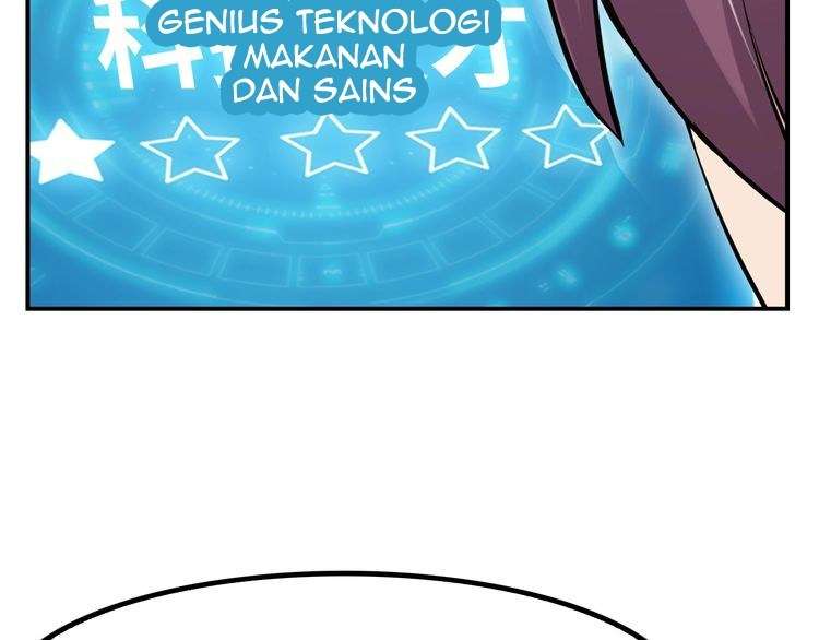 I Am an Invincible Genius chapter 19 halaman 45