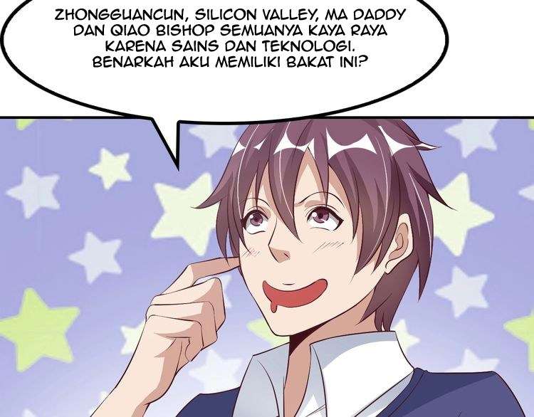 I Am an Invincible Genius chapter 19 halaman 46