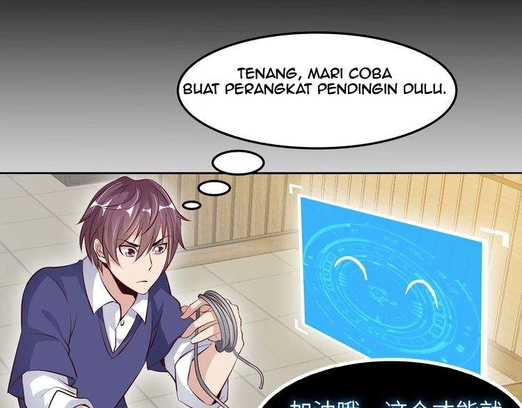 I Am an Invincible Genius chapter 19 halaman 52