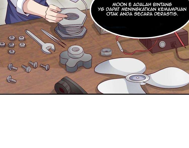 I Am an Invincible Genius chapter 19 halaman 53