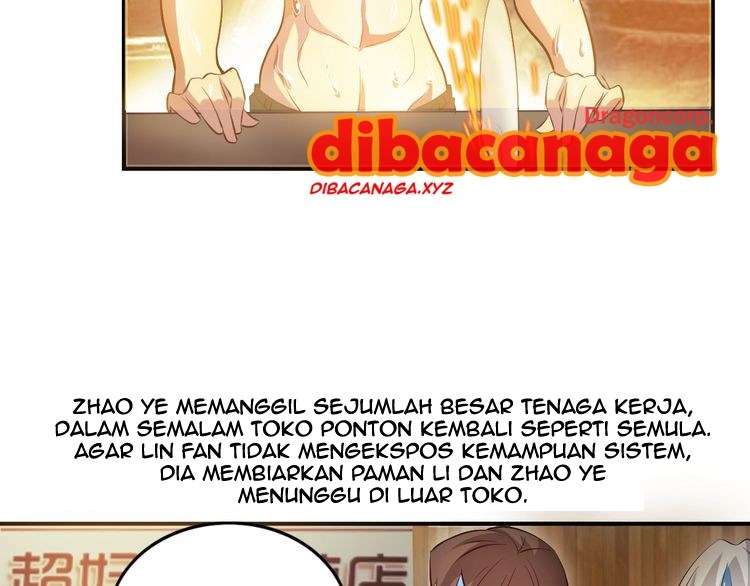I Am an Invincible Genius chapter 19 halaman 56