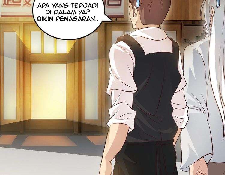 I Am an Invincible Genius chapter 19 halaman 57