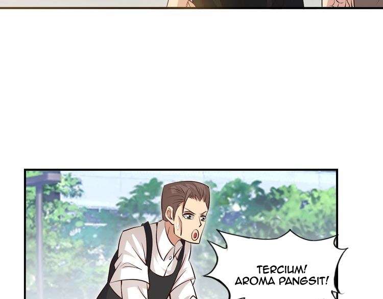 I Am an Invincible Genius chapter 19 halaman 58