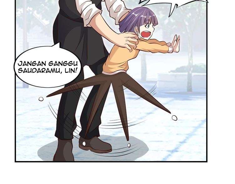 I Am an Invincible Genius chapter 19 halaman 59