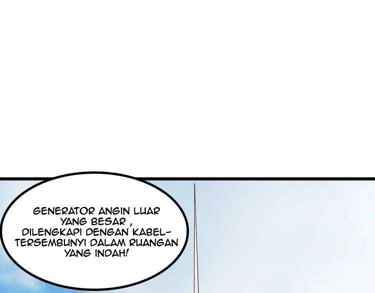 I Am an Invincible Genius chapter 19 halaman 64