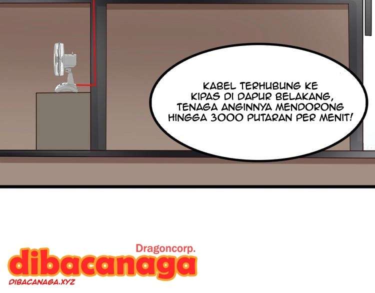 I Am an Invincible Genius chapter 19 halaman 66