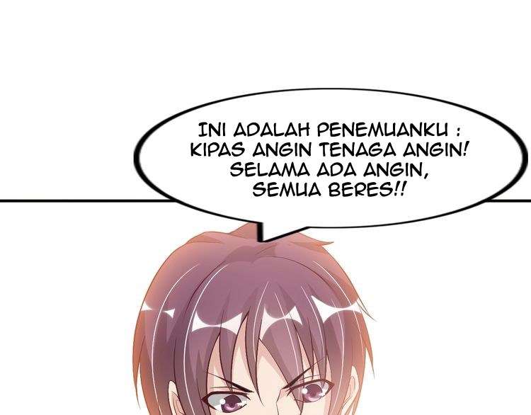 I Am an Invincible Genius chapter 19 halaman 67