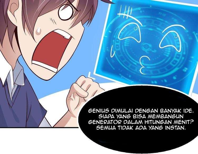 I Am an Invincible Genius chapter 19 halaman 72