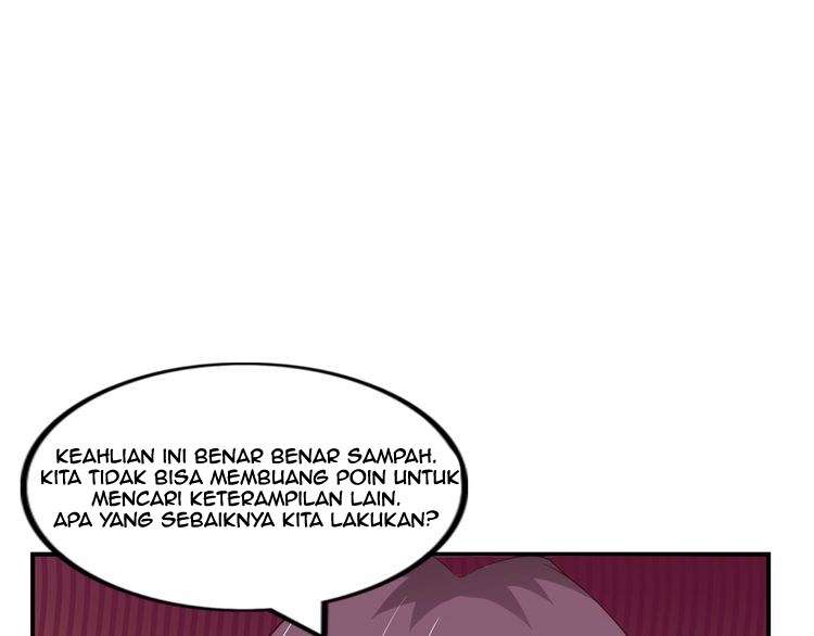 I Am an Invincible Genius chapter 19 halaman 73