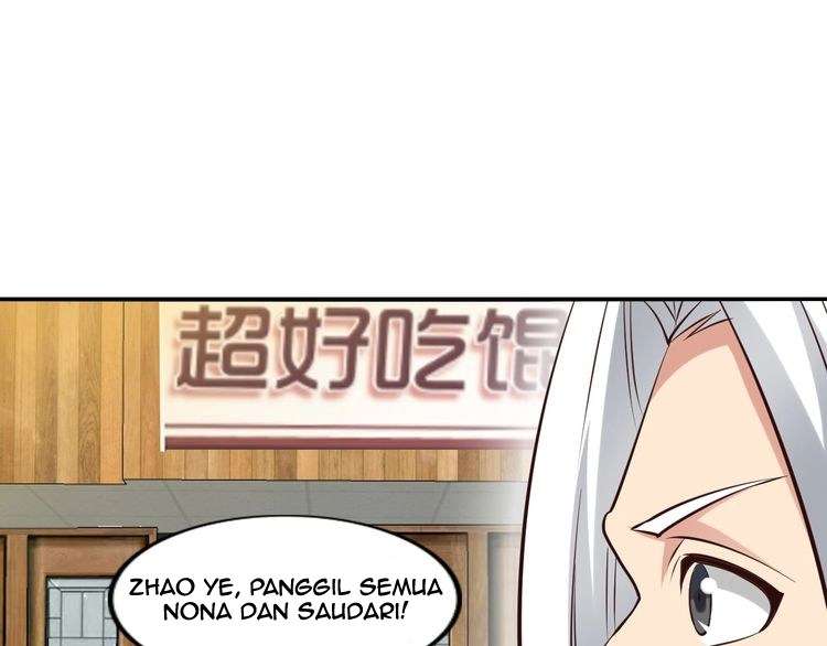 I Am an Invincible Genius chapter 19 halaman 80