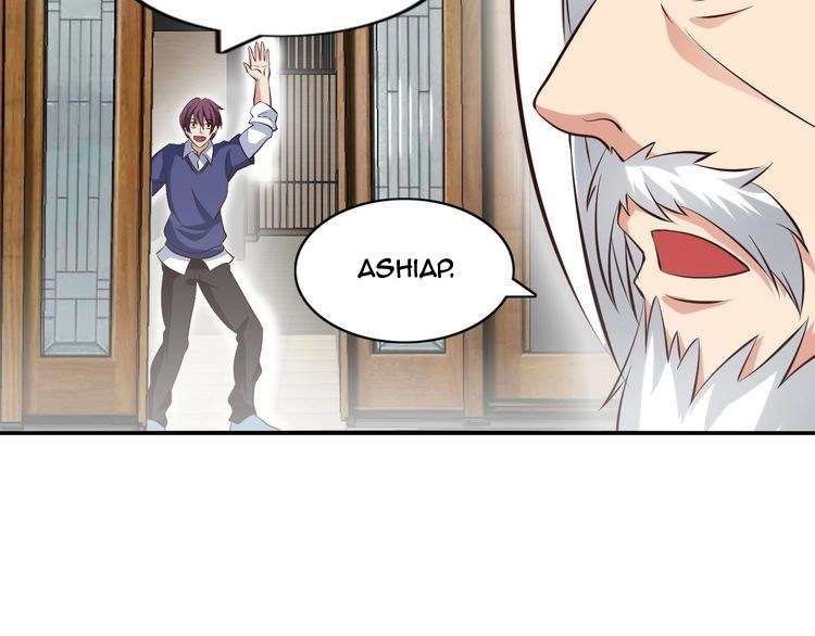I Am an Invincible Genius chapter 19 halaman 81