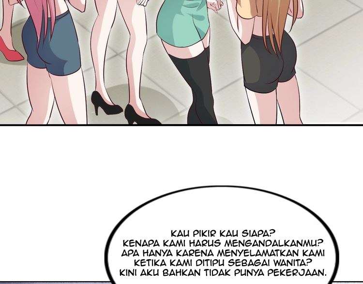 I Am an Invincible Genius chapter 19 halaman 84