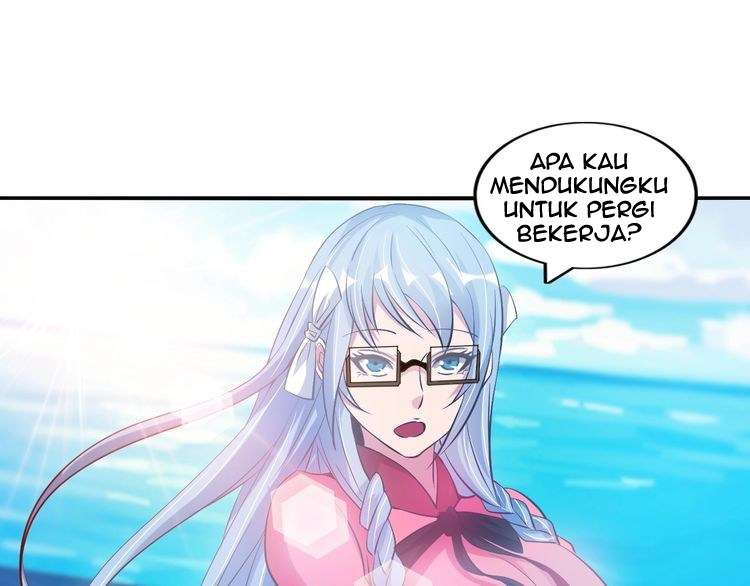 I Am an Invincible Genius chapter 19 halaman 87