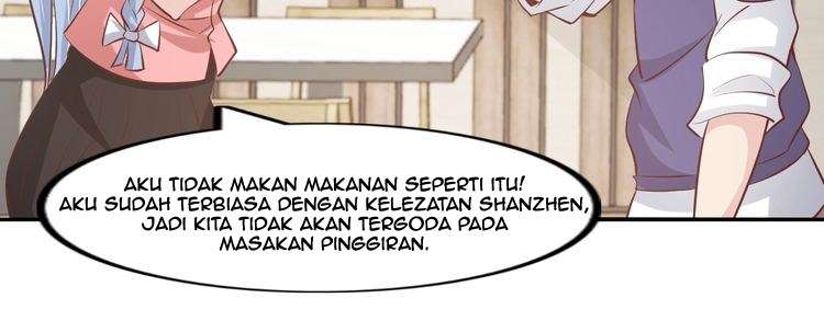 I Am an Invincible Genius chapter 19 halaman 93