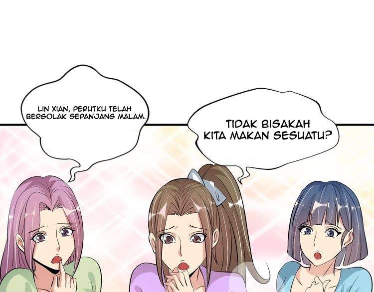 I Am an Invincible Genius chapter 19 halaman 94