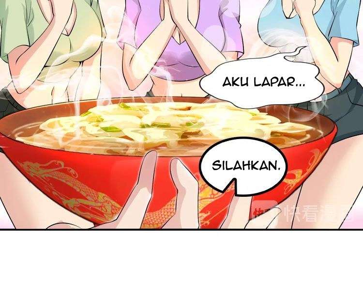 I Am an Invincible Genius chapter 19 halaman 95