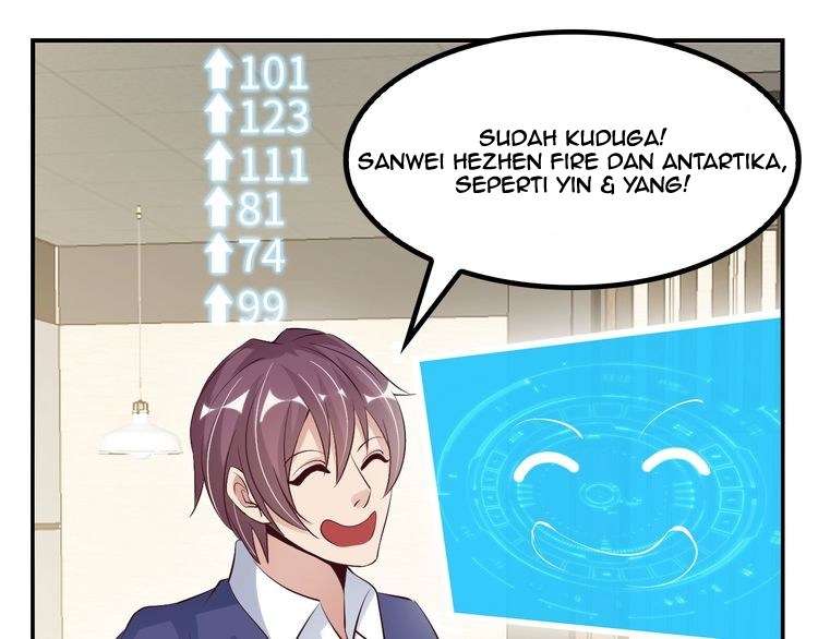 I Am an Invincible Genius chapter 19 halaman 106