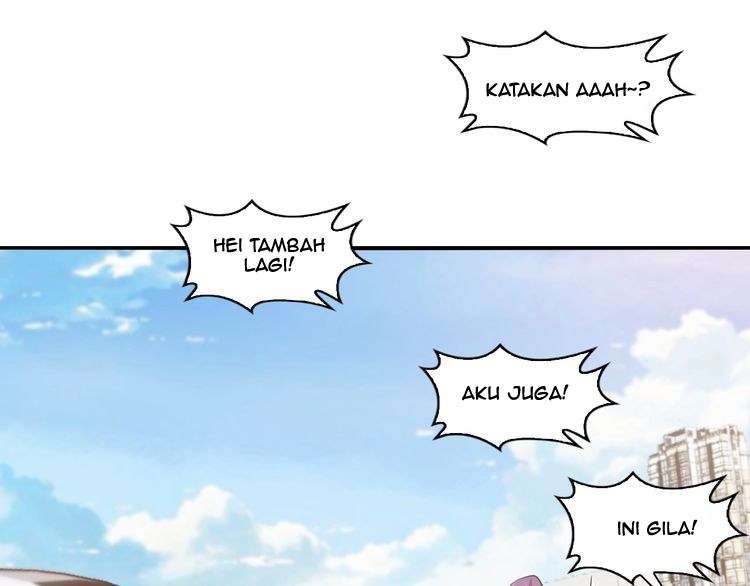 I Am an Invincible Genius chapter 19 halaman 111