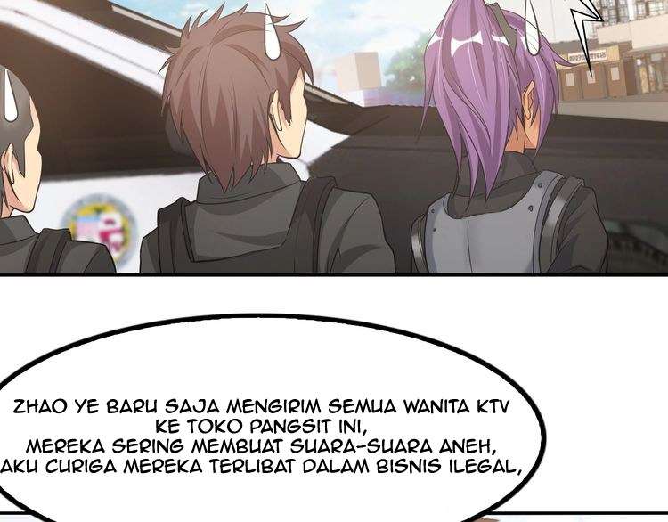 I Am an Invincible Genius chapter 19 halaman 112