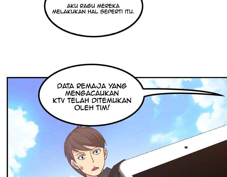 I Am an Invincible Genius chapter 19 halaman 114