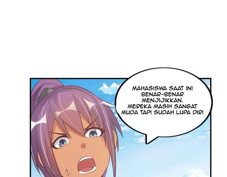 I Am an Invincible Genius chapter 19 halaman 118