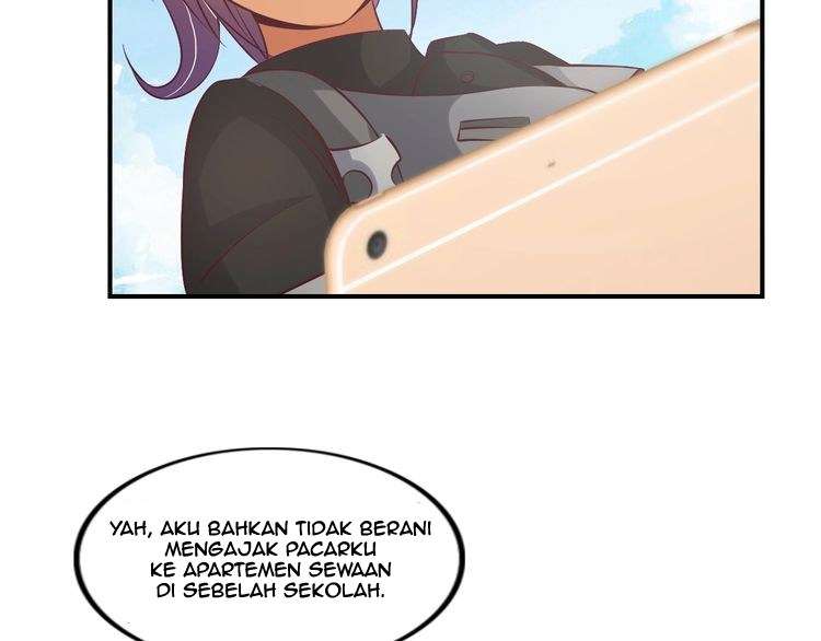 I Am an Invincible Genius chapter 19 halaman 119