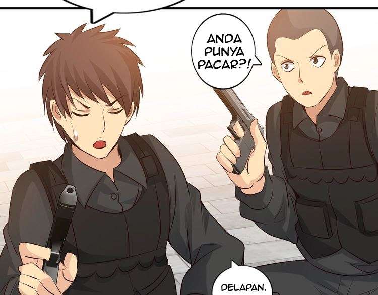 I Am an Invincible Genius chapter 19 halaman 120