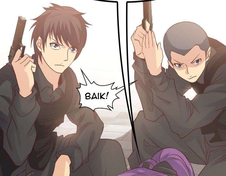 I Am an Invincible Genius chapter 19 halaman 122