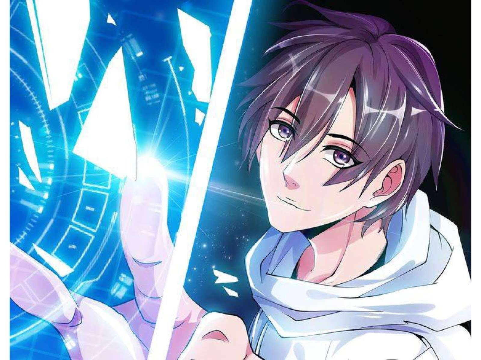 I Am an Invincible Genius chapter 2 halaman 1