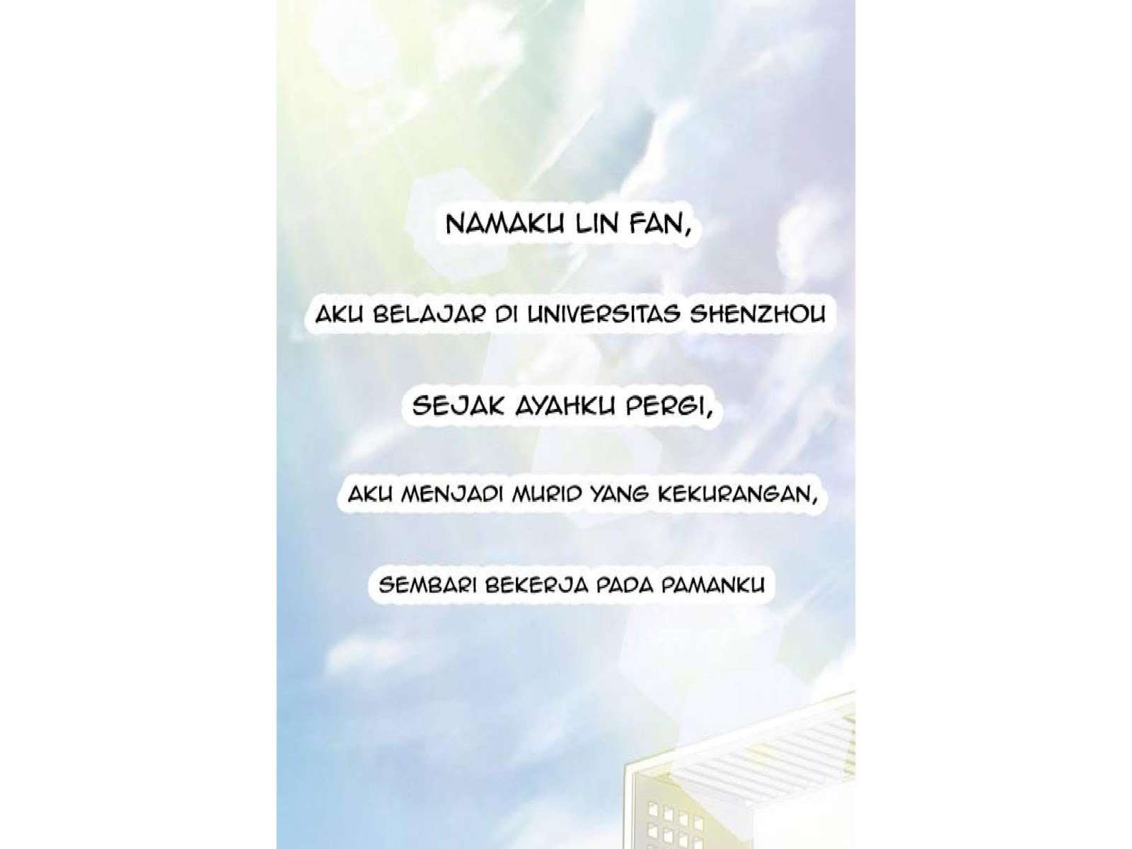 I Am an Invincible Genius chapter 2 halaman 5