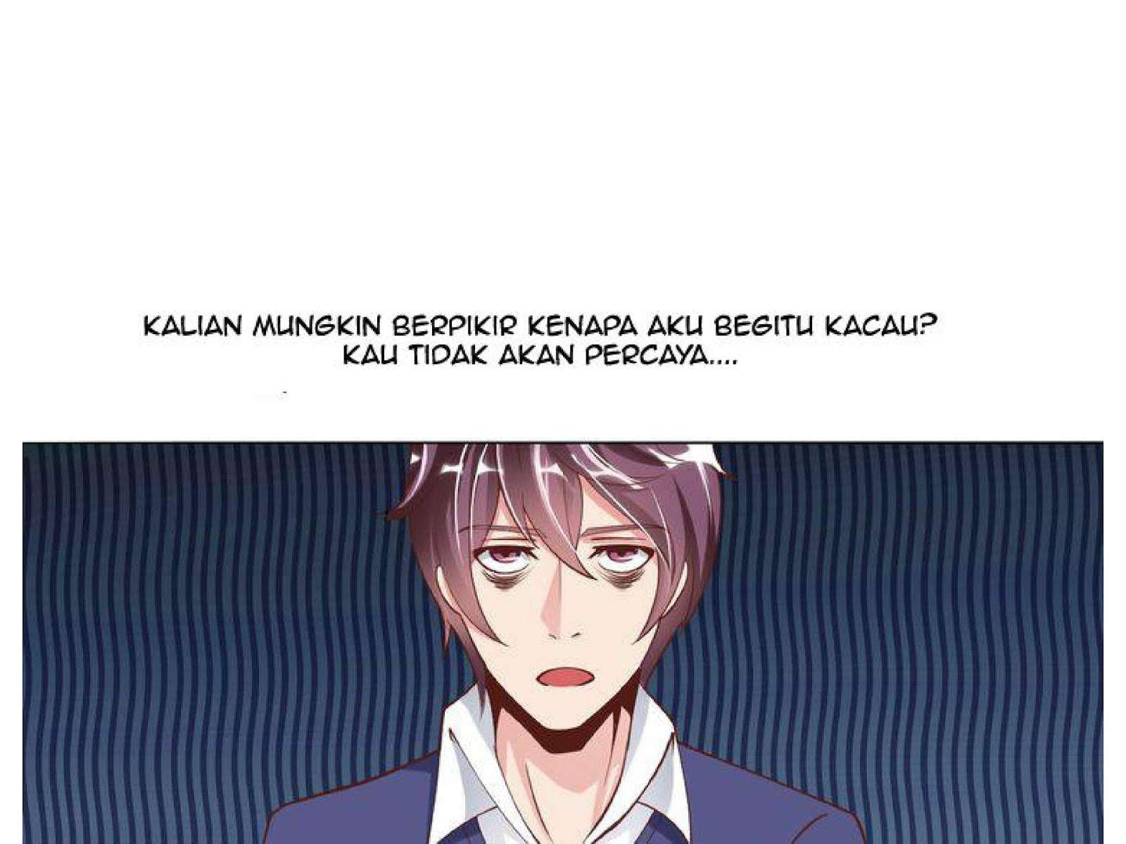 I Am an Invincible Genius chapter 2 halaman 12