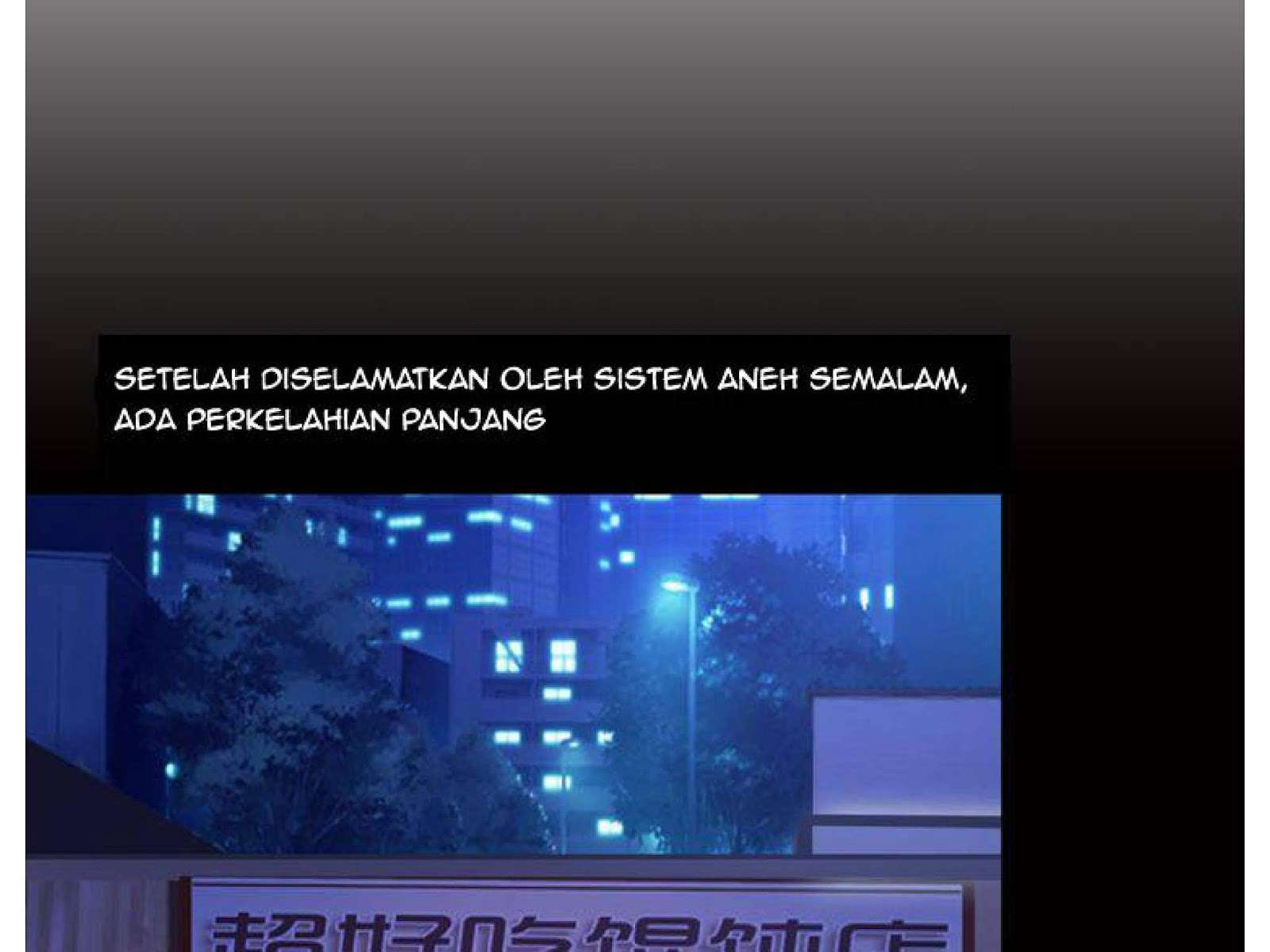 I Am an Invincible Genius chapter 2 halaman 14