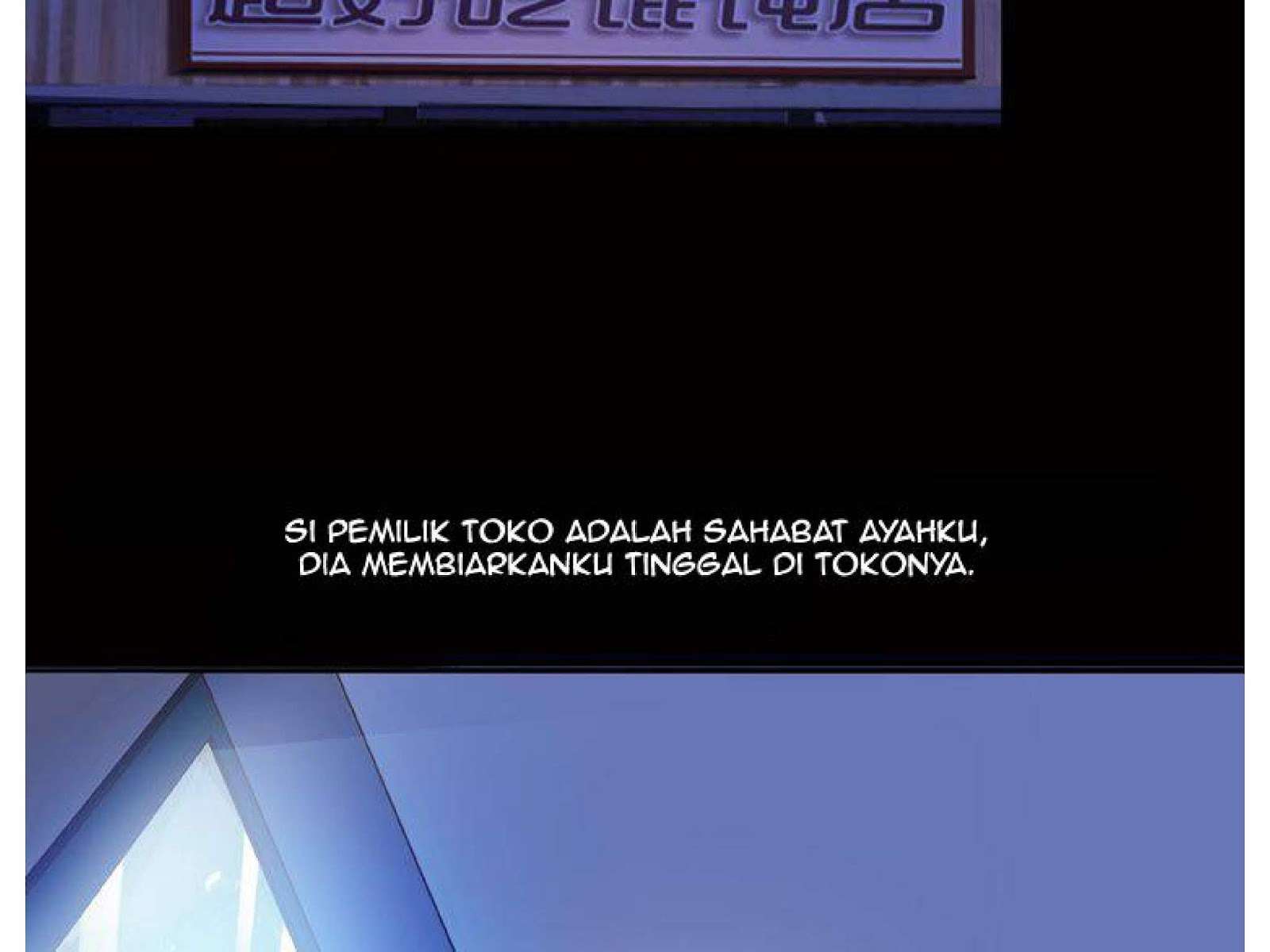 I Am an Invincible Genius chapter 2 halaman 15